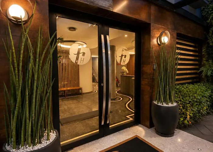 Filadelfia Hotel