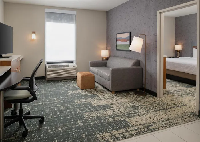 Home2 Suites By Hilton Denver Highlands Ranch