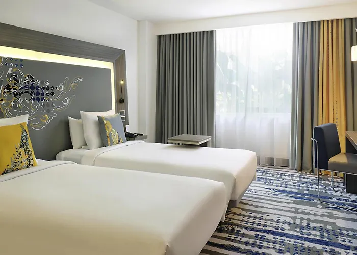 Novotel Bali Ngurah Rai Airport