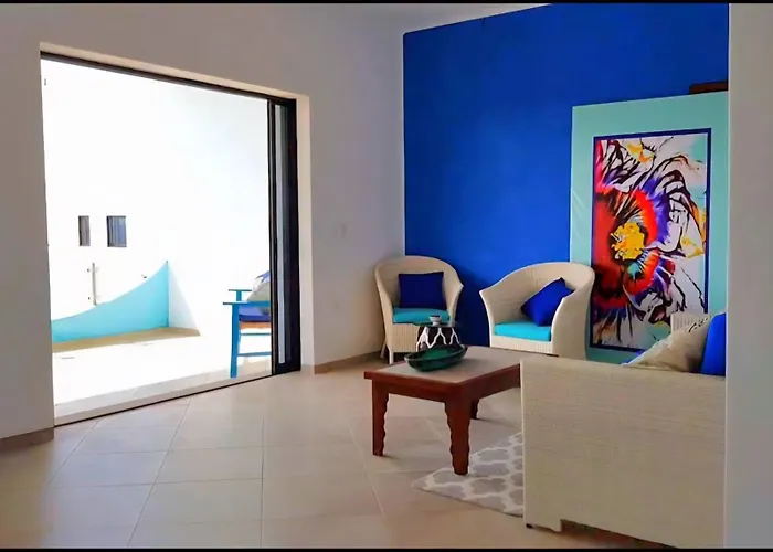 Villa Star Of The Sea (Adults Only)