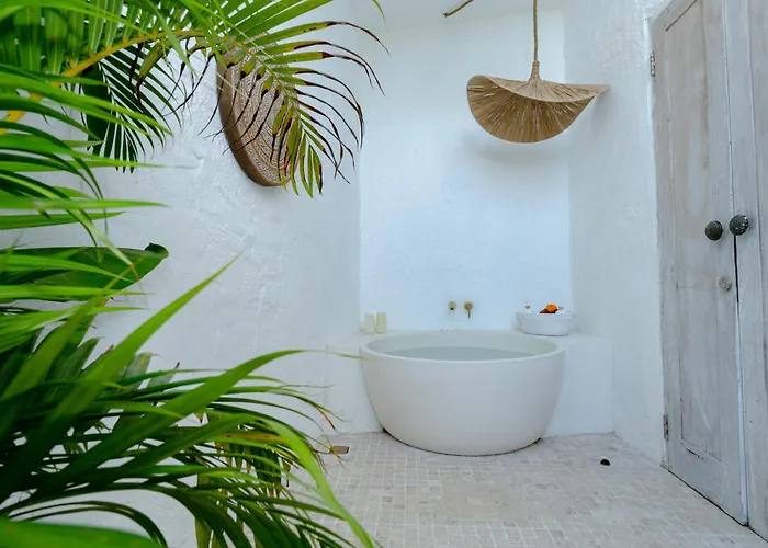 Gravity Eco Boutique Hotel - Adults Only