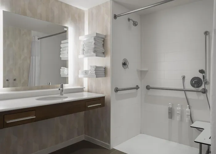 Hampton Inn & Suites Braselton