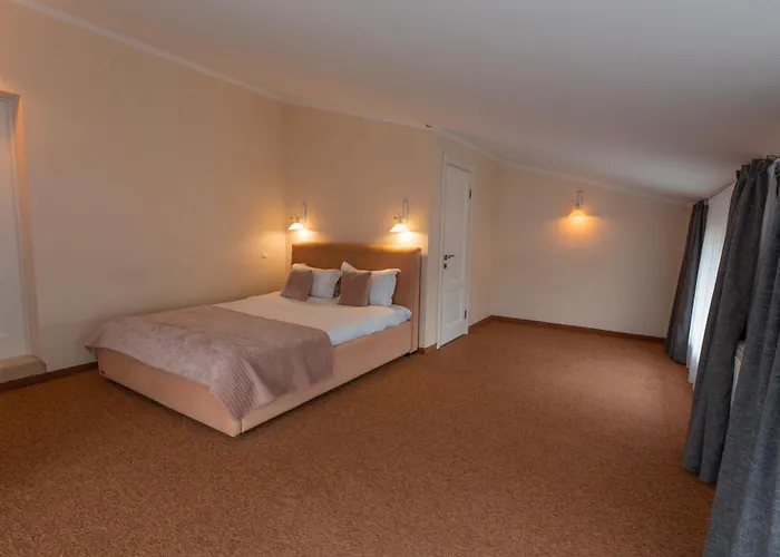 Hotel&Restaurant Premium Club