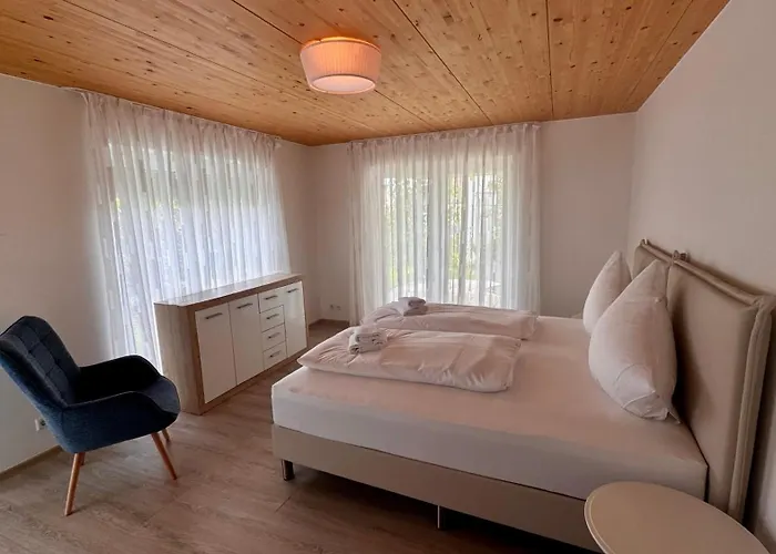Hotel Seeliebe