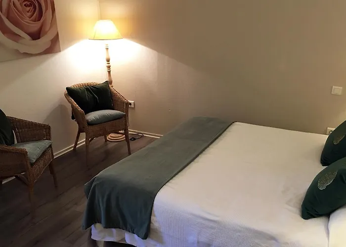 Le Clos Nicolas Eugenie-les-Bains