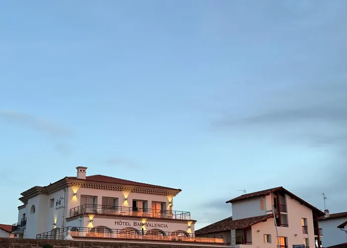 Hotel Valencia