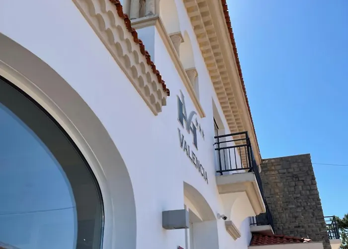 Hôtel Valencia