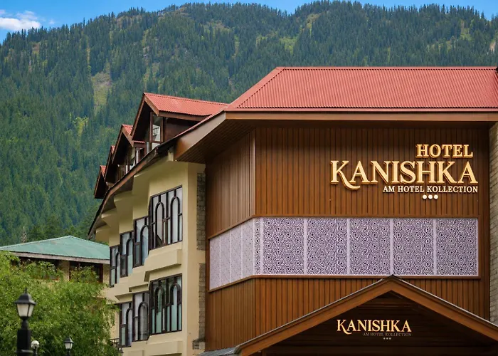 Kanishka, Manali - Am Hotel Kollection