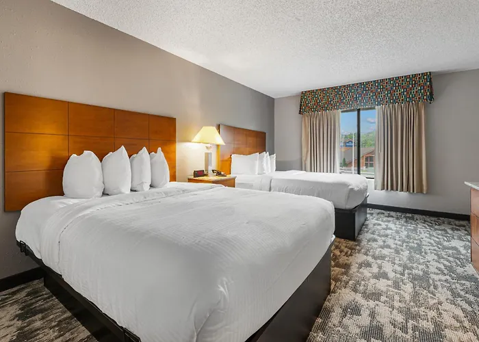 Best Western Ambassador Inn&Suites