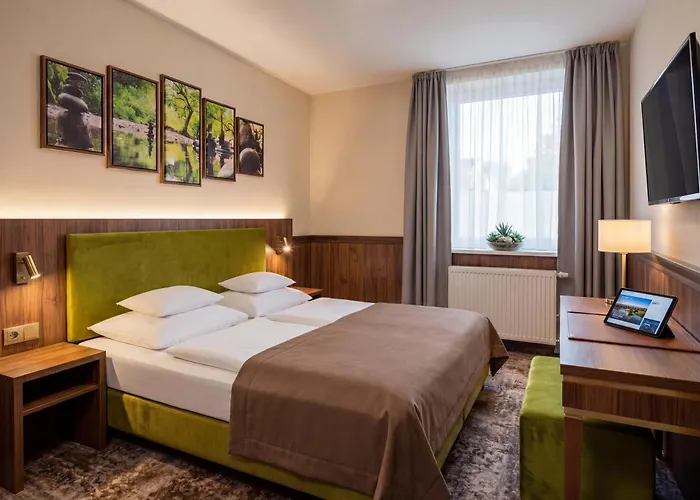 Hotel Dolce Vita