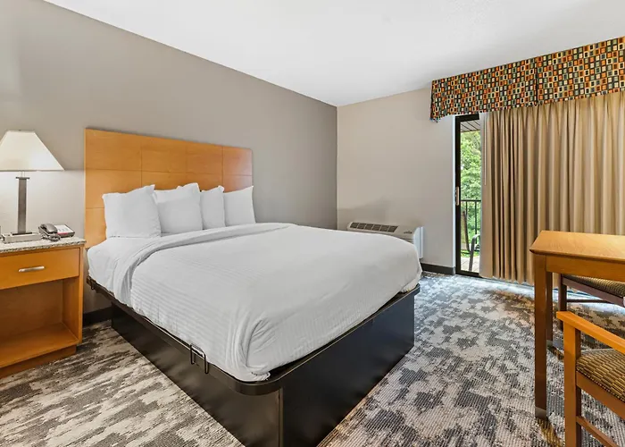 Best Western Ambassador Inn & Suites