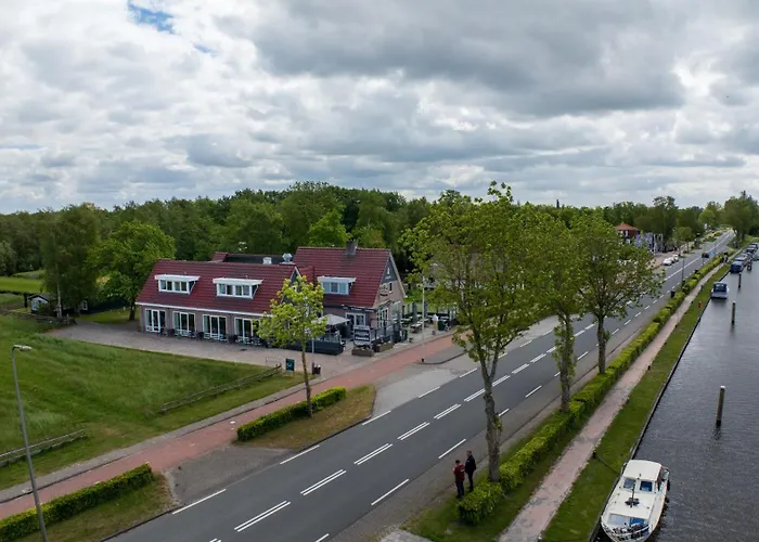 Hotel B&B D'Olde Smidse