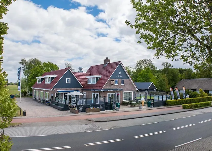 Hotel B&B D'Olde Smidse