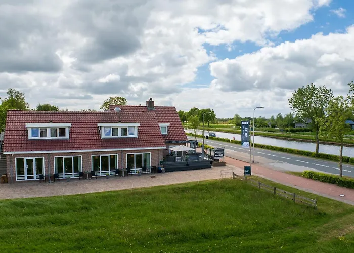 Hotel B&B D'Olde Smidse