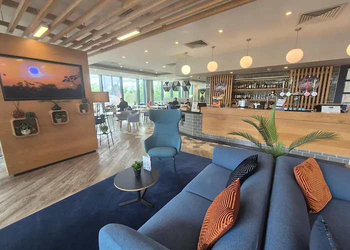 Holiday Inn Express - Stockport By Ihg
