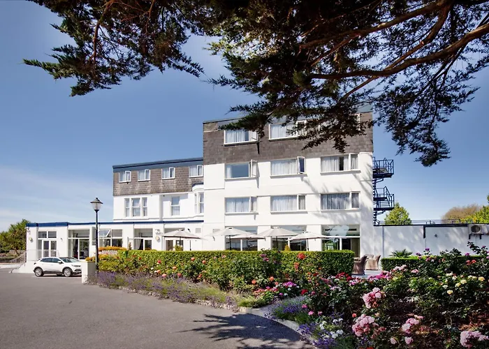 Belgrave Sands Hotel&Spa