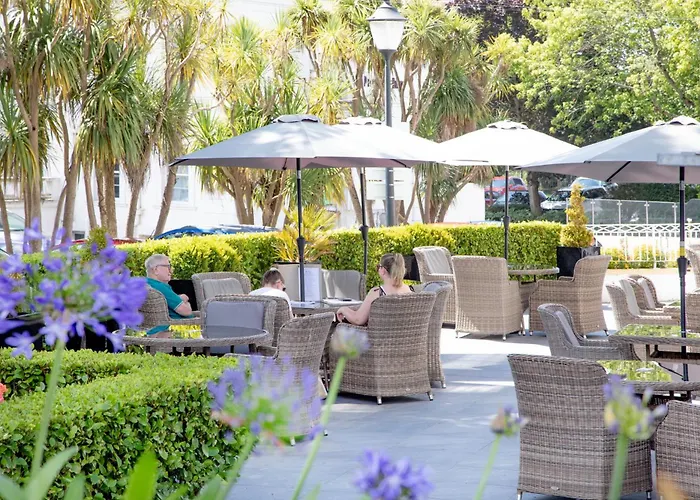 Belgrave Sands Hotel & Spa