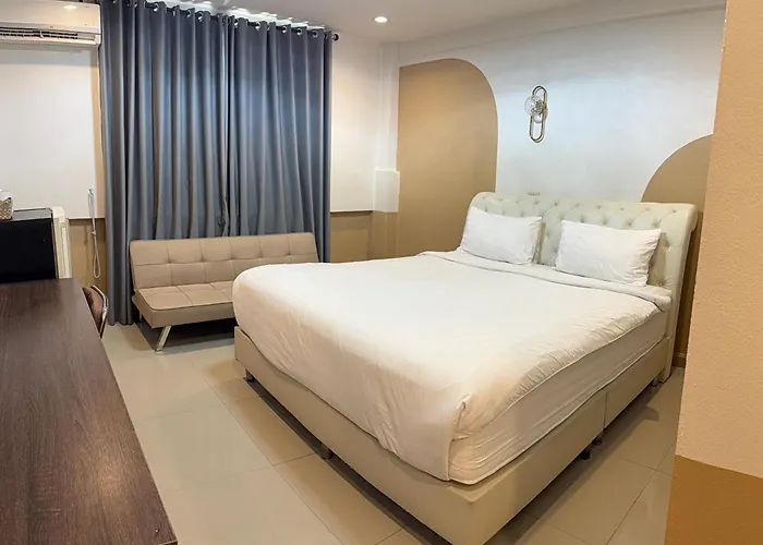 Keeree Boutique Hotel