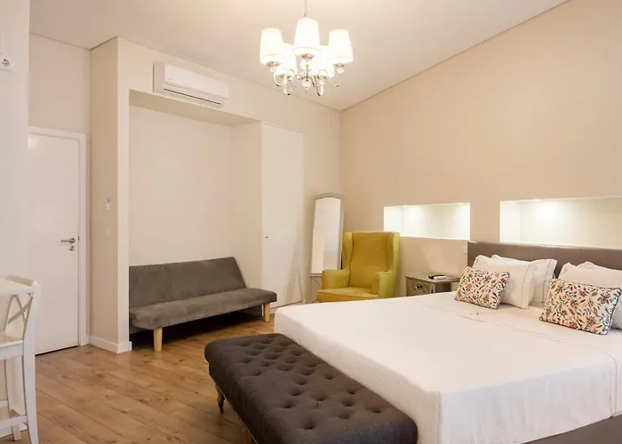 Suites Guest House