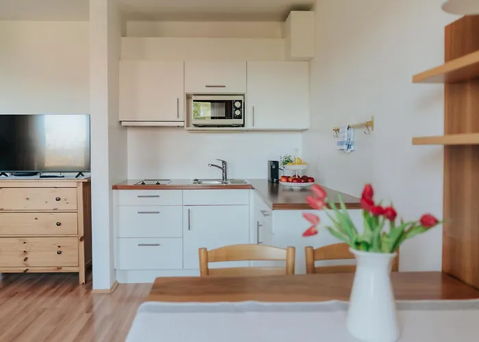 Villa Maier B&B & Apartments