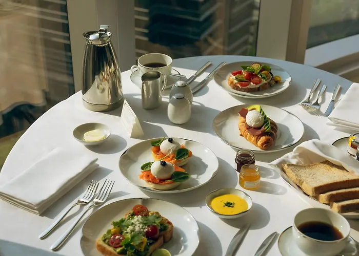 Park Hyatt Bangkok