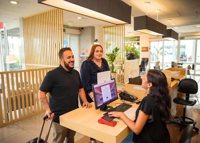 Ibis Itu Plaza Shopping Hotel
