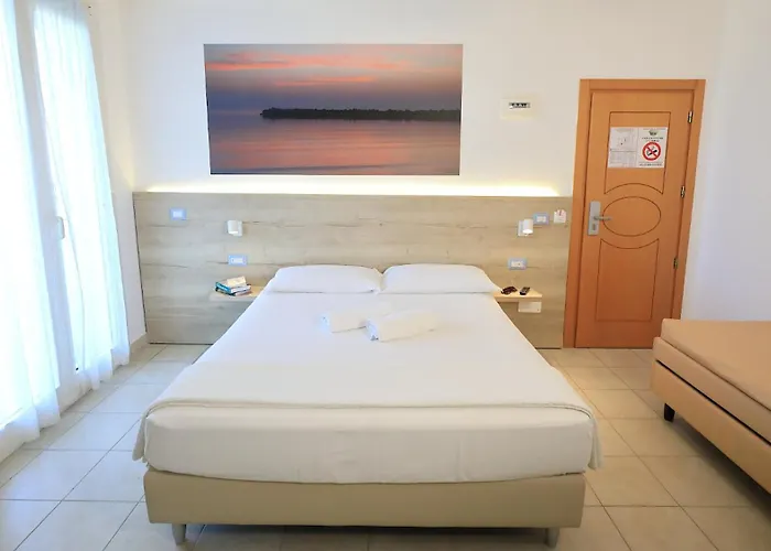 Art Hotel La Perla Bellaria-Igea Marina