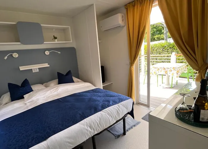 Hotel Villa Delle Palme