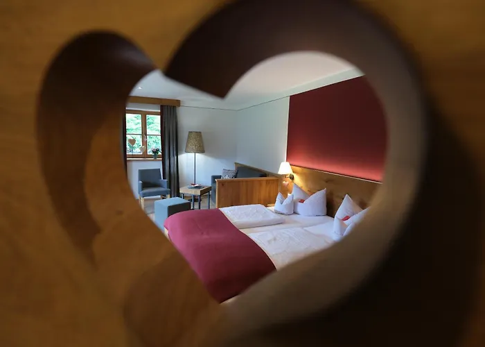 Postgasthof, Hotel Rote-Wand