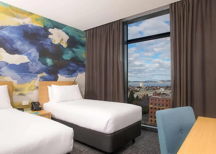 Ibis Styles Hobart
