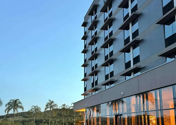 Ibis Styles Taubate