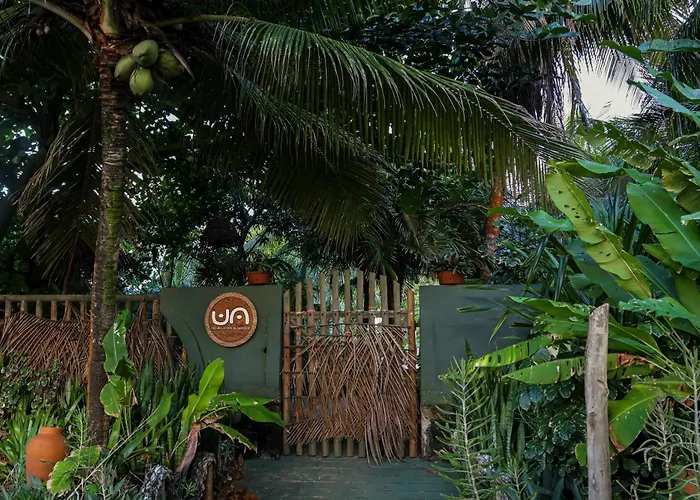 Na Villa dos Algodões