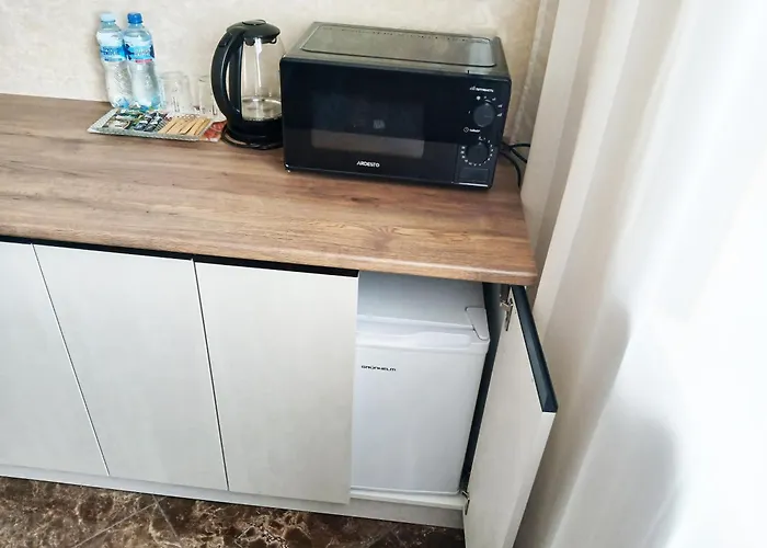 Uman Hotel