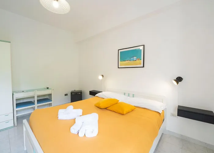 Palia'S Hotel