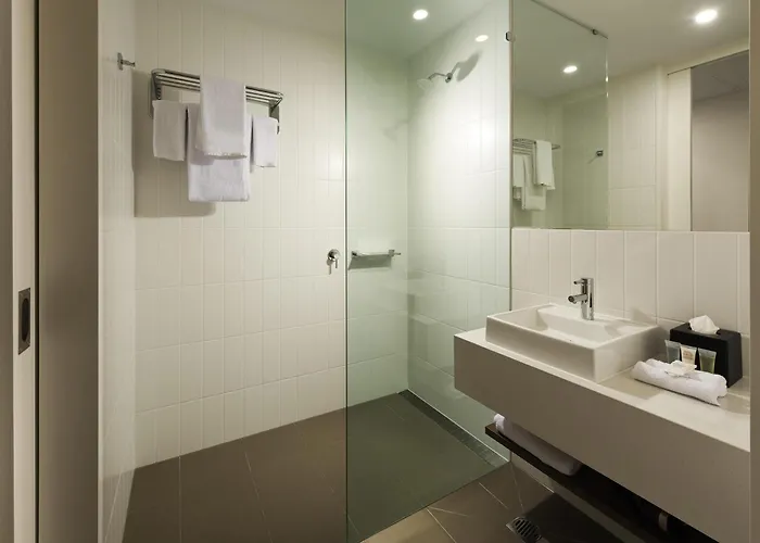 Hotel Ibis Brisbane Airport