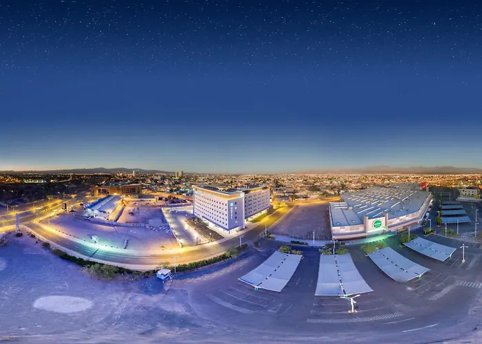 Ibis Budget Calama