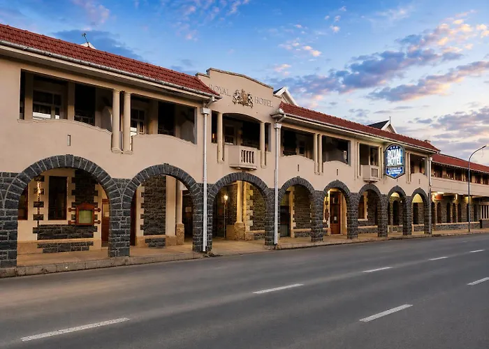 Royal Hotel Ladysmith