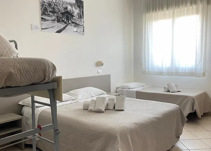 Hotel Amedea Cervia