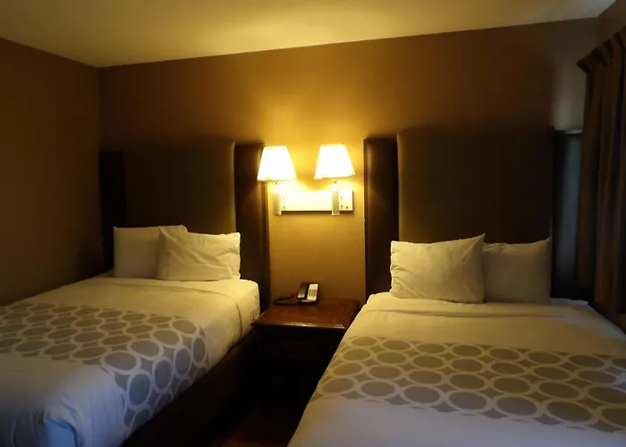 Econo Lodge Inn & Suites Yuma