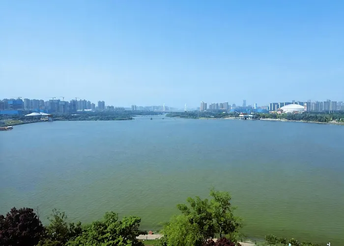 Le Meridien Xi'An Chanba