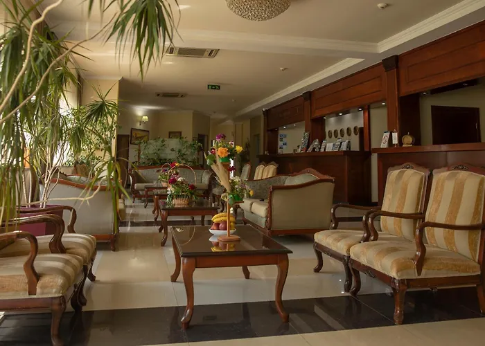 Hotel Aquastar Danube