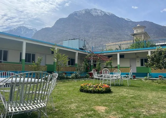 Madina Hotel 2
