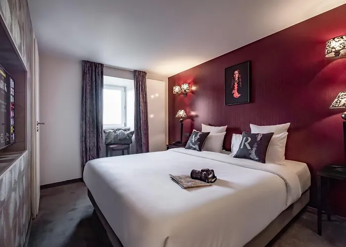 Hotel Arok