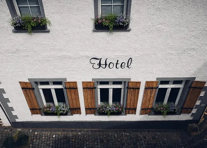 Boutique Hotel Marielle