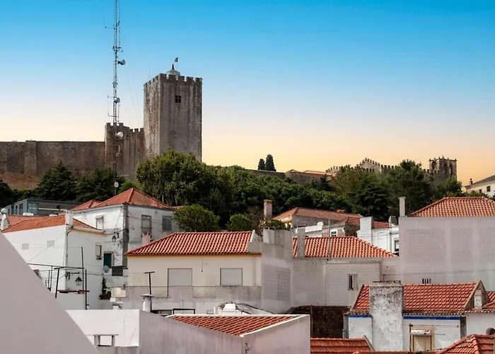 Porta Da Arrabida Suites Palmela