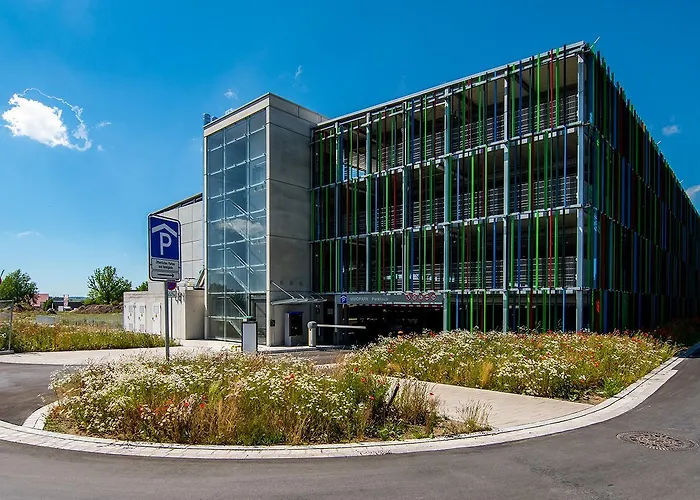 Meiser Design Hotel