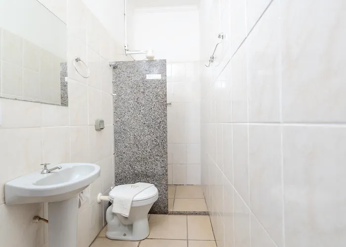 Hotel Portela II