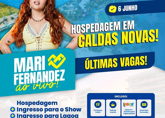 Alta Vista Thermas - Oficial