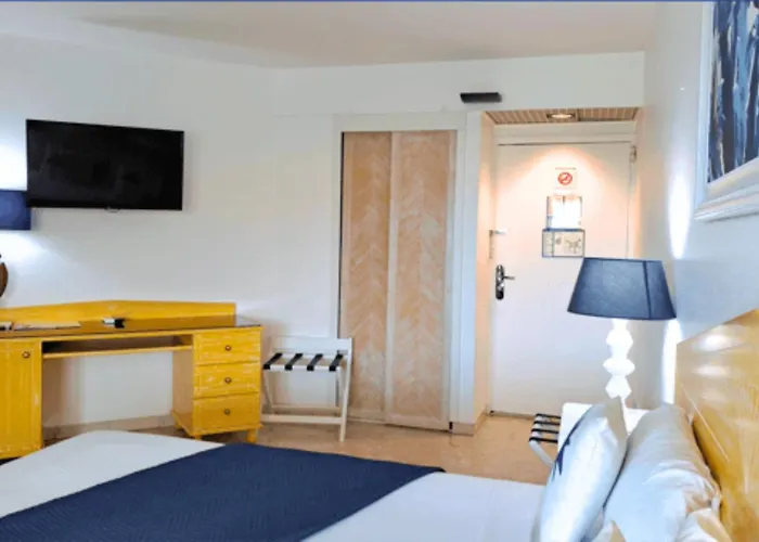 Hotel La Galleria