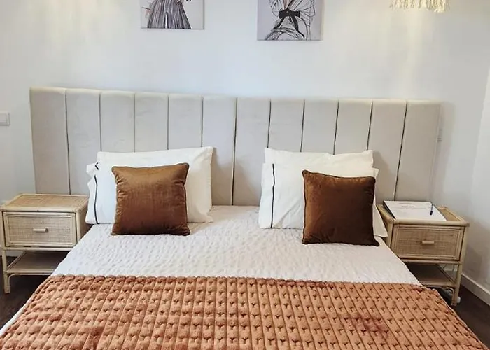 O Quintal Guesthouse Carvoeiro 